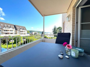 `Kapitänslounge` vollsanierte Fewo mit Blick auf die Flensburger Förde in Harrislee